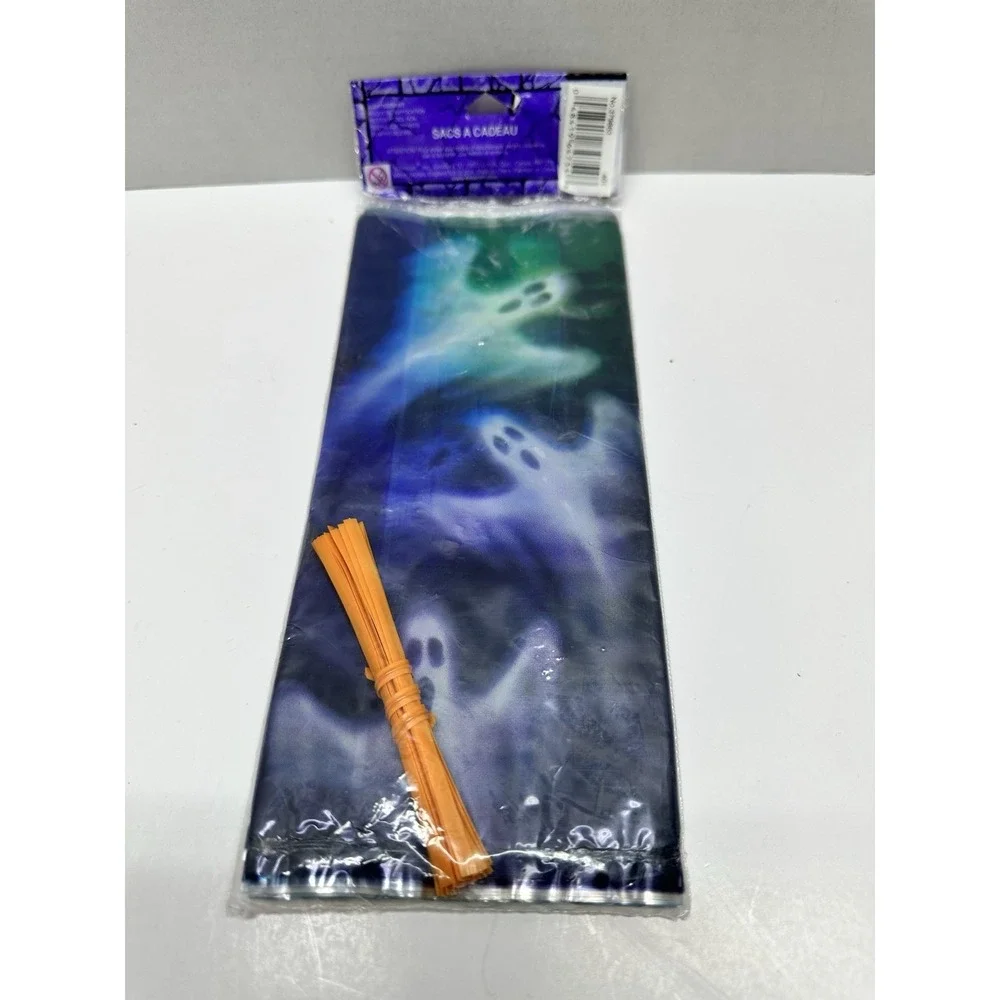 Amscan new package